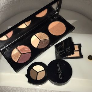 Smashbox Eyeshadow Bundle